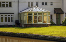 Sly Corner conservatory leads