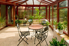 Sly Corner conservatory quotes