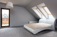 Sly Corner bedroom extensions